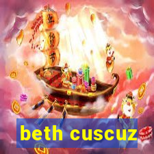 beth cuscuz